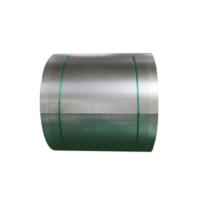 Asme 35jn210 walzte Stärke der Silikon-Stahlspulen-0.35mm kalt