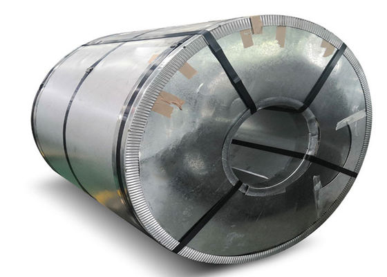 16 Messgerät kaltgewalztes Stahlblech der Stärke in der Spulen-SPCC 0.12mm