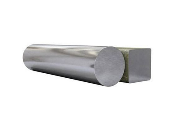 Warm gewalztes Stahlrundeisen SKH59, 20mm Rundeisen AISI M42 1,3247