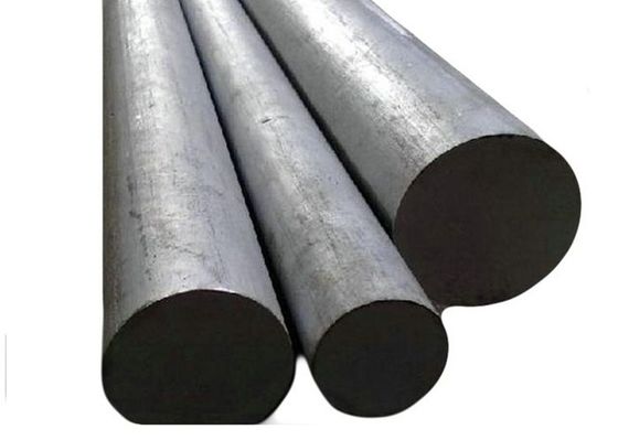 Schwarze Farbe strukturelles AISI T5 1,3265 SKH4 15mm Stahl-Rod
