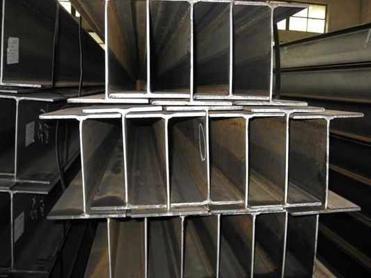 Vorfabrizierte schnelle ODM-Stahllager-Hochbau-große Spanne