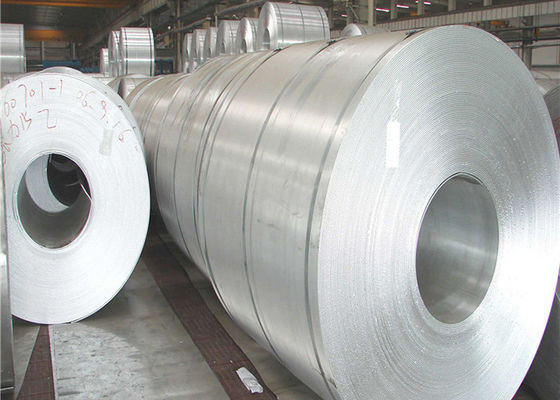 Kundengebundene 1060 H24 Aluminiumfolie, Aluminiumspulen-Blatt in den verschiedenen Größen