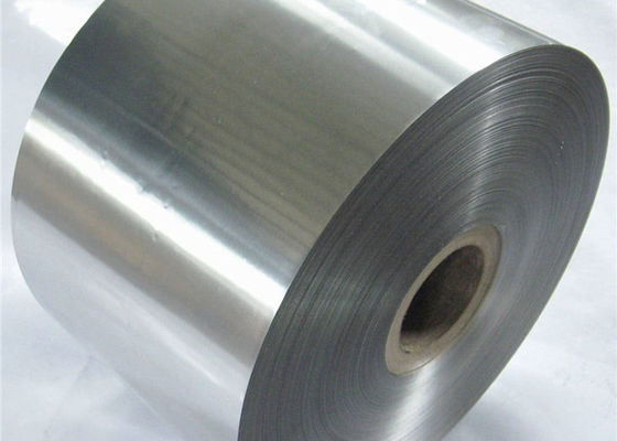 Aluminiumspule 5052