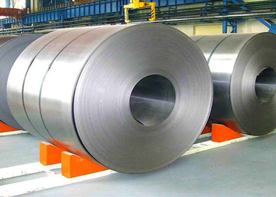 Großhandels-AISI-Standard kaltgewalzte Stahlspule in den Sondergrößen