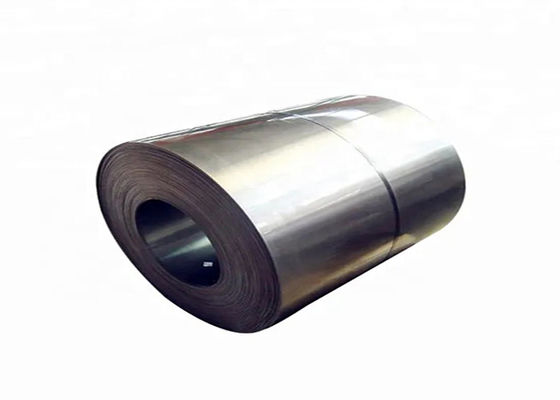 Cr-Blatt-Spule 3000mm Längen-1.25m Breite galvanisierte