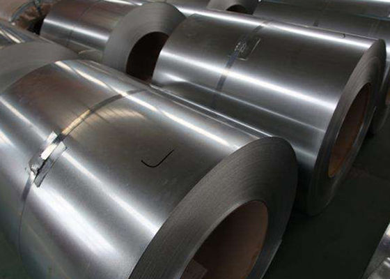 Umwickelt heißer eingetauchter galvanisierter Stahl 30-350GSM Dx51d-Gi SGCC ASTM A653