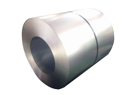 heiße eingetauchte galvanisierte Stahlspulen 0.12mm - 6.0mm Stärke AiSi