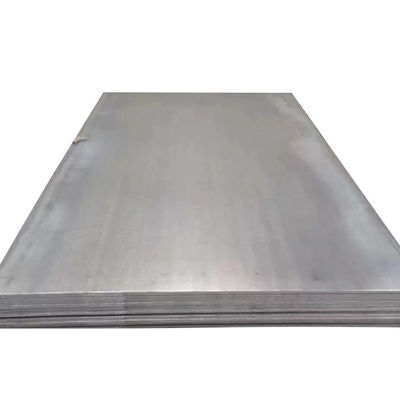Stahlplatten des Metallspa-h S355j0wp ASTM A588 Corten