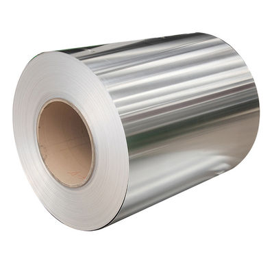 Hochleistungs-Aluminium-Papier-Rolle Havc-System-3003