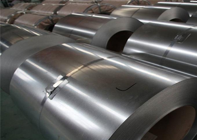 Kaltgewalzter Stahlspulen/Carbon-Stahl für Cr-Ölfass-Körper-Abdeckungs-Metallmaterial-Breite 916mm/917/1250mm des Öl-Drums/DC01