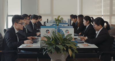 Gnee (Tianjin) Multinational Trade Co., Ltd. Firmenprofil