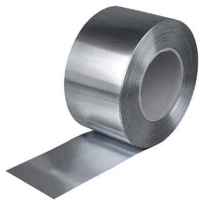 Silikon Stahl-B35a210 walzte Stahlspule für Transformator kalt
