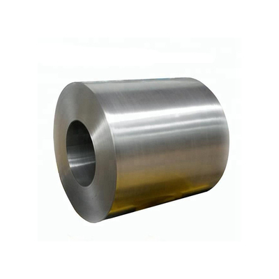 Baosteel Crgo B50a230 walzen Silikon-Stahl-elektrische Stahlspule kalt