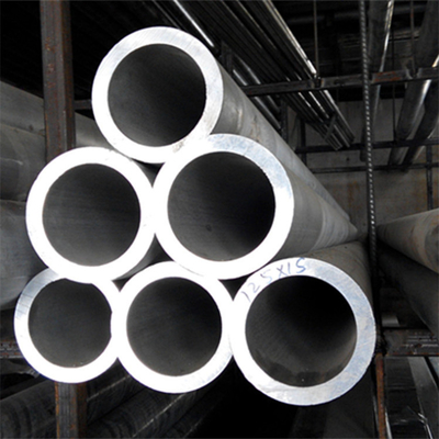 Hitze-leitfähige Aluminiumrunde 6061 T6 leiten 1-40mm für Hydrauliksysteme