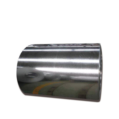 3 mm dicke galvanisierte Blechspulen für die Industrie