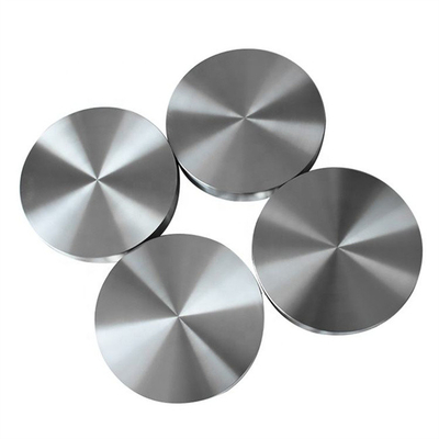 Titanfertigten blatt-Platten-Titanprodukte Gr5 Gr1 Gr2 Gr3 Gr7 besonders an