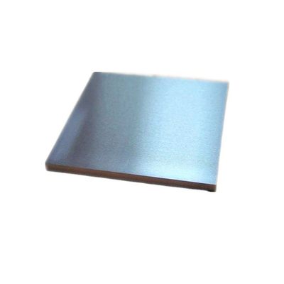 LEGIERUNGS-Blatt-Platten-Grad 5 des Korrosions-Schutz-ISO9001 Titanfür Industrie