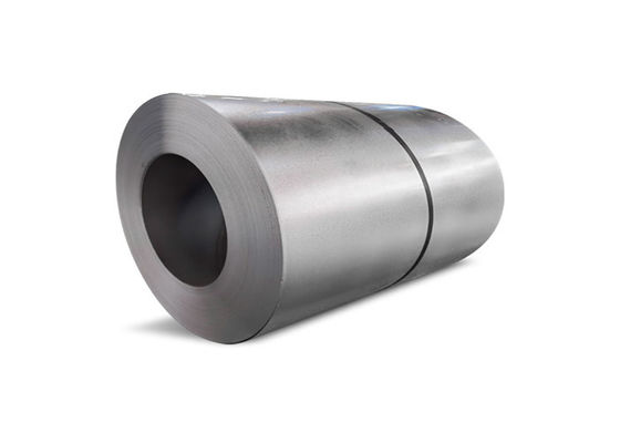 0.15mm Z40-Z275g verzinken galvanisierten Stahlspulen-Blatt-heißen eingetauchten galvanisierten Stahl