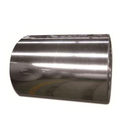 0.3mm G90 Z275 Zink beschichtete galvanisiertes Stahlspulen-Blatt-heißes eingetauchtes galvanisiertes Stahlblech
