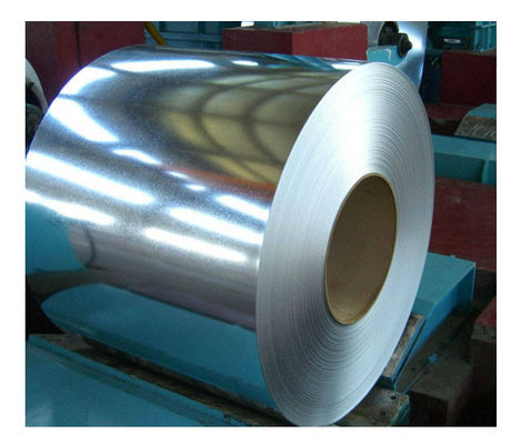 0.3mm G90 Z275 Zink beschichtete galvanisiertes Stahlspulen-Blatt-heißes eingetauchtes galvanisiertes Stahlblech