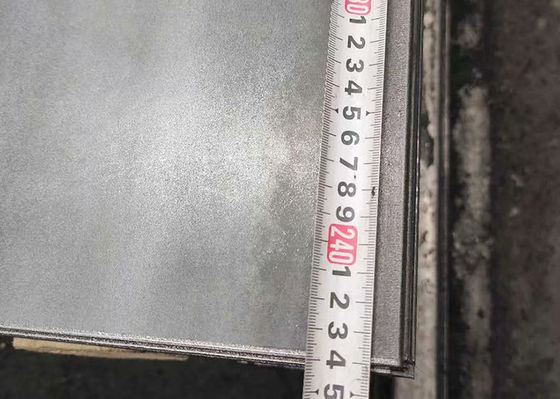 Sb480 Stahlwarm gewalzte warm gewalzte Stahlplatten der platten-Sb480 des Stahlblech-Sb480