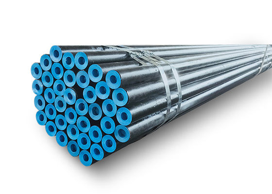 Nahtloses Stahlrohr API 5L, 10mm Edelstahl-Rohr 15crmo 12cr1mov
