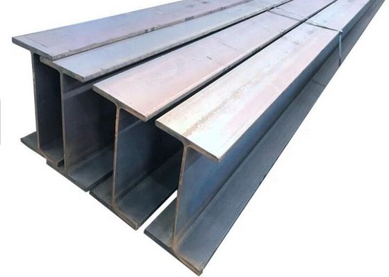 Universalh Abschnitt-Stahl ASTM A36 Q235 in kundengebundenen Größen