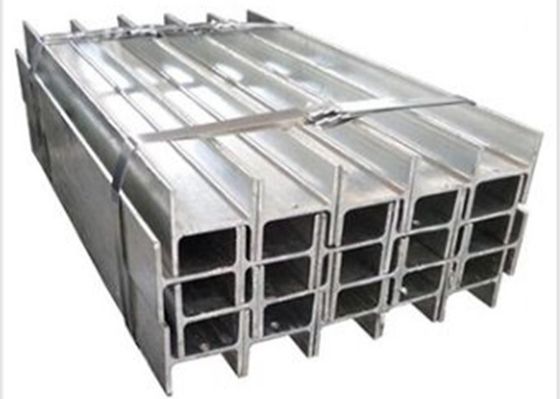 Universalh Abschnitt-Stahl ASTM A36 Q235 in kundengebundenen Größen