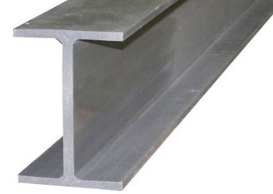 Strahln-Stahlkonstruktion SGS-Bescheinigungs-A572gr50 heiße eingetauchte H