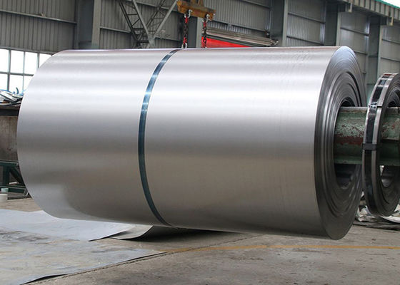 Blechtafel-Spule hochfeste 0.12-2.0mm Mitgliedstaates Low Carbon Mild Stahl-SPCE