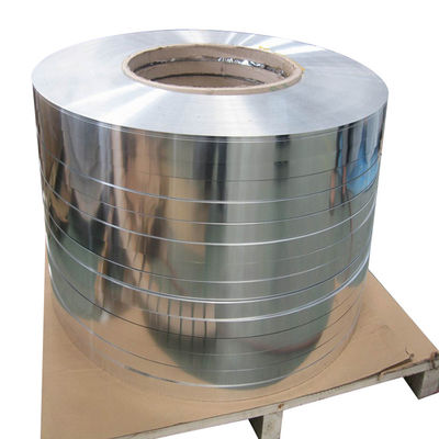 Hochleistungs-Aluminium-Papier-Rolle Havc-System-3003