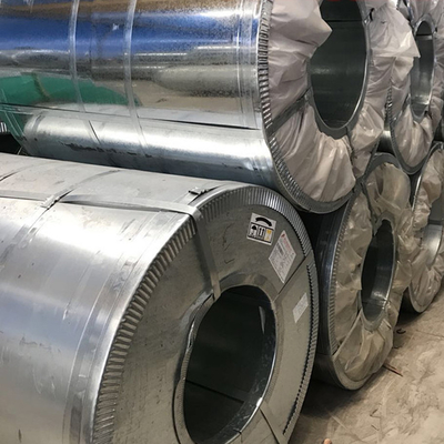 Gi galvanisiertes Galvalume-Stahlblech Aluzinc-Silikon (AFP) aluminisiert verzinken beschichtet