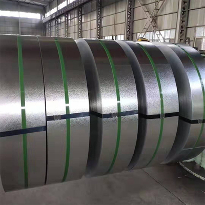 Heißes BAD ASTM A463 aluminisierte Stahlblech-Al Silicon Alloy Coated Steel-Spule
