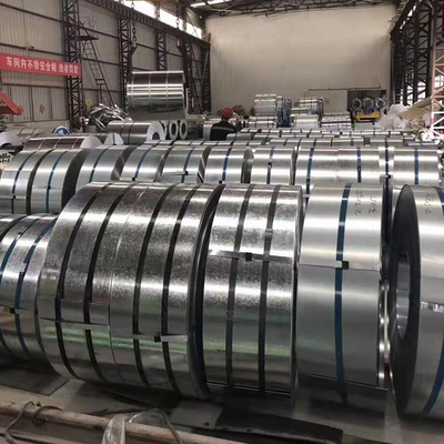 Gi galvanisiertes Galvalume-Stahlblech Aluzinc-Silikon (AFP) aluminisiert verzinken beschichtet