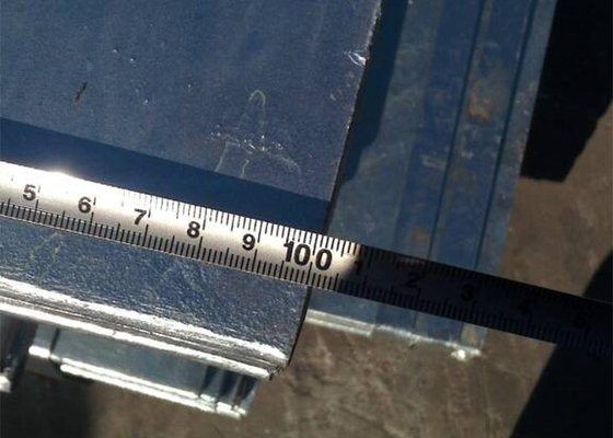 Nicht orientierte Korn elektrisches Silikon kaltgewalzte Stahlbreite der spulen-0.3mm 0.5mm 1000mm