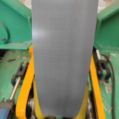 Aluminiumzink-Silikon-Platte Gl-Galvalume-Stahlspule für wärmeisolierendes System