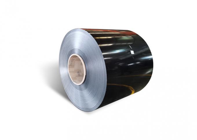 Dx51d-Farbe beschichtete galvanisierte Stahlspule Ppgi, das Stahlspule Gi Hdgi Farbüberzogene Stahlspule galvanisierte